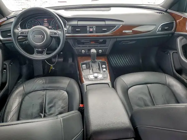 WAUG3AFC4JN088260 2018 AUDI A6 - Image 8