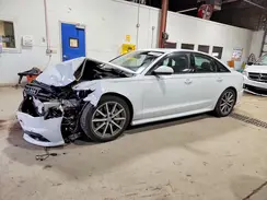 WAUG3AFC5JN001675 2018 AUDI A6