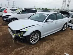 WAUG3AFC5JN002583 2018 AUDI A6