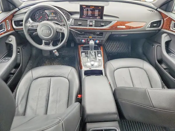 WAUG3AFC5JN002583 2018 AUDI A6 - Image 8