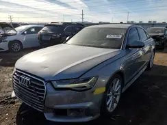 WAUG3AFC5JN004317 2018 AUDI A6