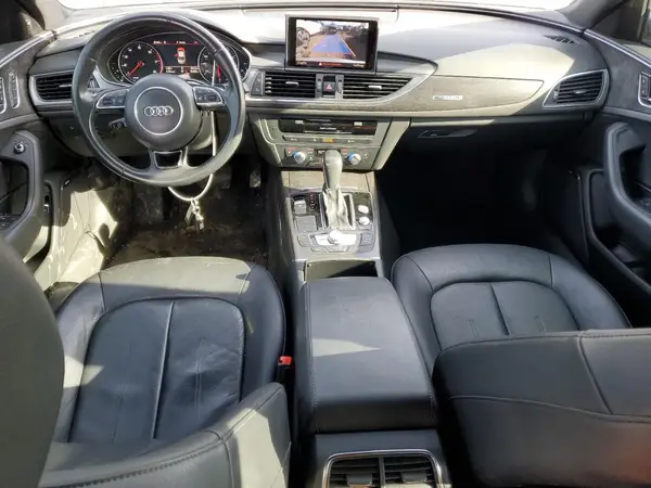 WAUG3AFC5JN004317 2018 AUDI A6 - Image 8