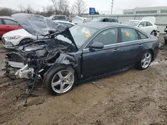 WAUG3AFC5JN004687 2018 AUDI A6