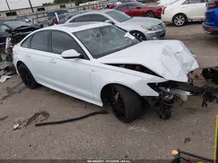 WAUG3AFC5JN005628 2018 AUDI A6