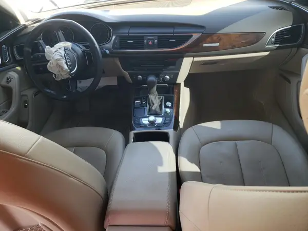 WAUG3AFC5JN016421 2018 AUDI A6 - Image 8