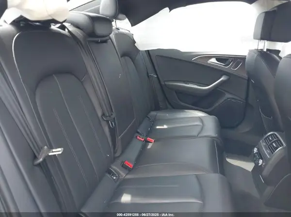 WAUG3AFC5JN022946 2018 AUDI A6 - Image 8