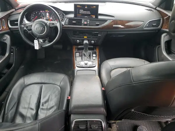 WAUG3AFC5JN026950 2018 AUDI A6 - Image 8