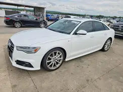 WAUG3AFC5JN027659 2018 AUDI A6