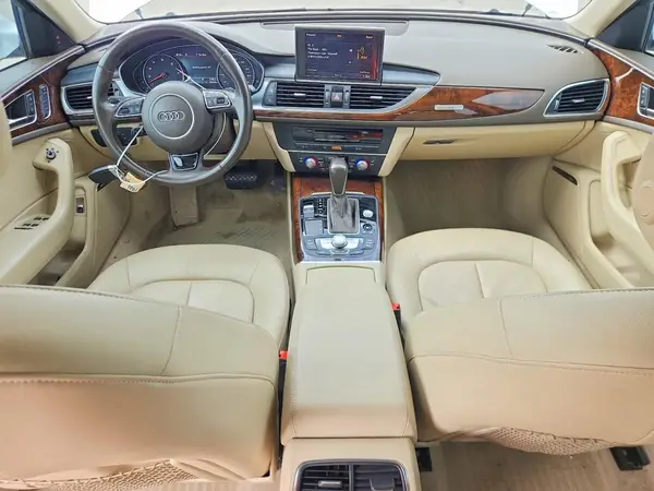 WAUG3AFC5JN027659 2018 AUDI A6 - Image 8