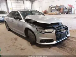 WAUG3AFC5JN034420 2018 AUDI A6