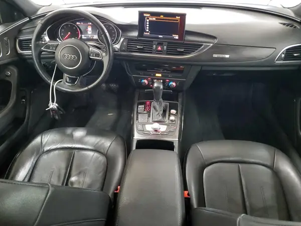 WAUG3AFC5JN036751 2018 AUDI A6 - Image 8