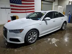 WAUG3AFC5JN037401 2018 AUDI A6