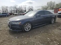 WAUG3AFC5JN038077 2018 AUDI A6