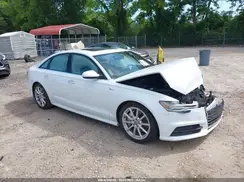 WAUG3AFC5JN045370 2018 AUDI A6
