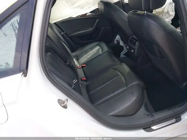 WAUG3AFC5JN045370 2018 AUDI A6 - Image 8