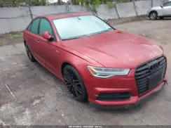WAUG3AFC5JN049001 2018 AUDI A6