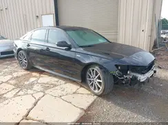 WAUG3AFC5JN050892 2018 AUDI A6