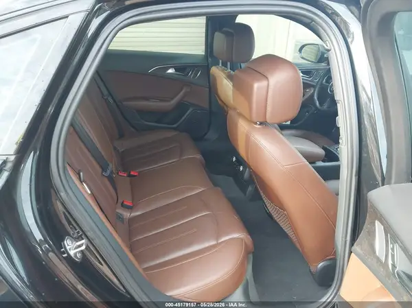 WAUG3AFC5JN050892 2018 AUDI A6 - Image 8