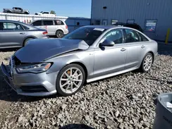 WAUG3AFC5JN070835 2018 AUDI A6