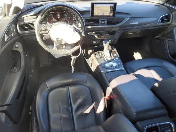 WAUG3AFC5JN070835 2018 AUDI A6 - Image 8
