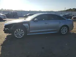 WAUG3AFC6JN001698 2018 AUDI A6