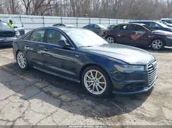 WAUG3AFC6JN006691 2018 AUDI A6