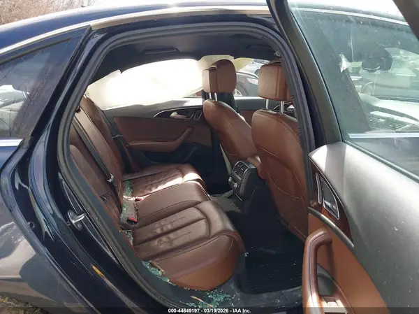 WAUG3AFC6JN006691 2018 AUDI A6 - Image 8