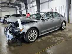 WAUG3AFC6JN008246 2018 AUDI A6