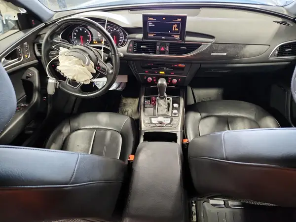 WAUG3AFC6JN008246 2018 AUDI A6 - Image 8