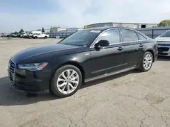 WAUG3AFC6JN033793 2018 AUDI A6