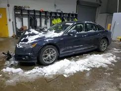 WAUG3AFC6JN053249 2018 AUDI A6