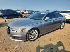 WAUG3AFC6JN070343 2018 AUDI A6