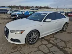 WAUG3AFC6JN077177 2018 AUDI A6