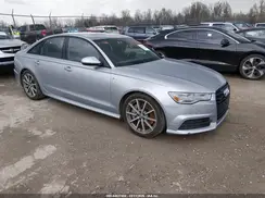 WAUG3AFC6JN110758 2018 AUDI A6