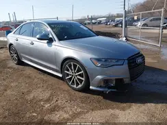 WAUG3AFC6JN112140 2018 AUDI A6