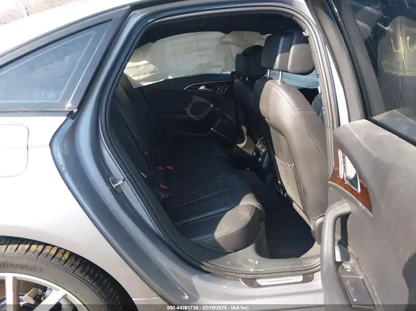 WAUG3AFC6JN112140 2018 AUDI A6 - Image 8