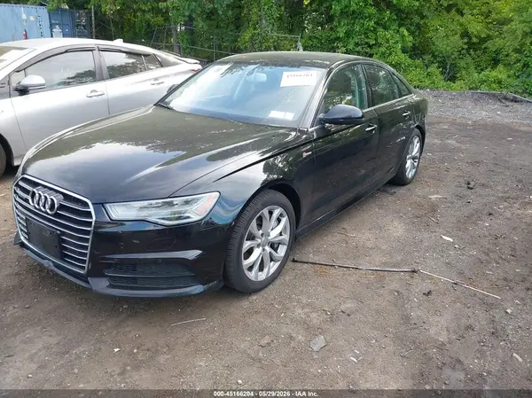 WAUG3AFC7JN000527 2018 AUDI A6 - Image 2