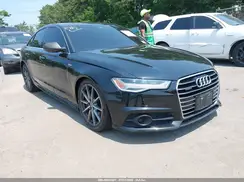 WAUG3AFC7JN007929 2018 AUDI A6