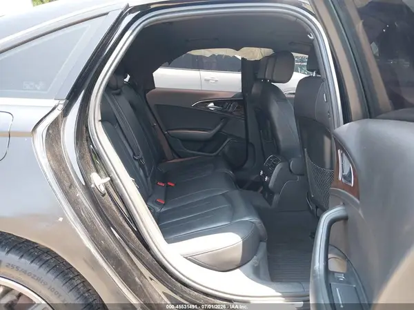 WAUG3AFC7JN007929 2018 AUDI A6 - Image 8