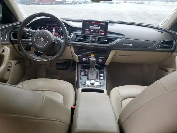 WAUG3AFC7JN015660 2018 AUDI A6 - Image 8