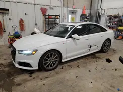 WAUG3AFC7JN020115 2018 AUDI A6