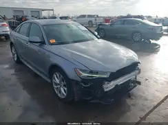 WAUG3AFC7JN020776 2018 AUDI A6