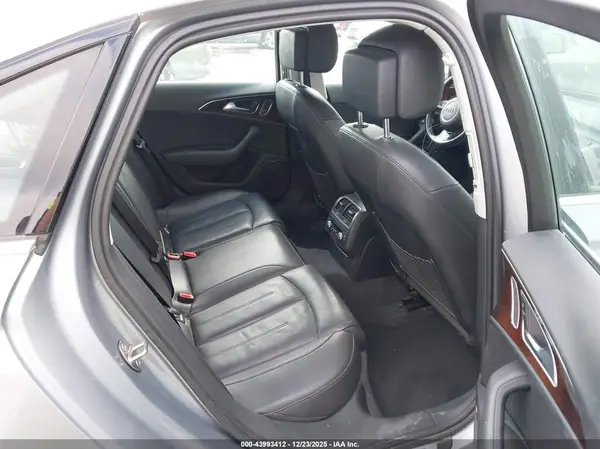WAUG3AFC7JN020776 2018 AUDI A6 - Image 8
