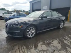 WAUG3AFC7JN022916 2018 AUDI A6