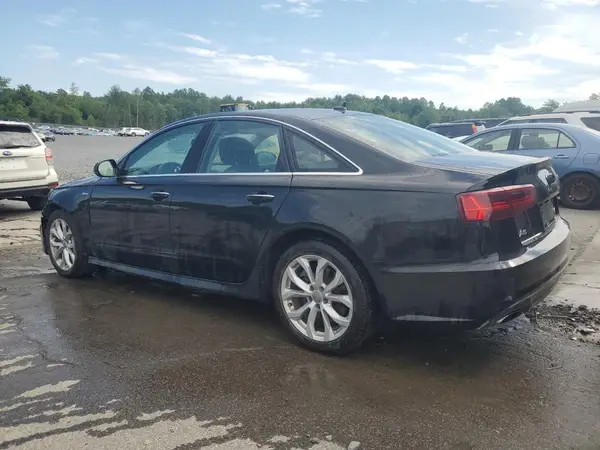 WAUG3AFC7JN022916 2018 AUDI A6 - Image 2