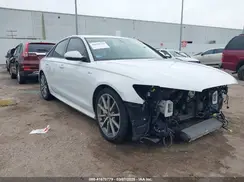 WAUG3AFC7JN041708 2018 AUDI A6