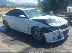WAUG3AFC7JN050344 2018 AUDI A6