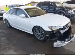 WAUG3AFC7JN056631 2018 AUDI A6