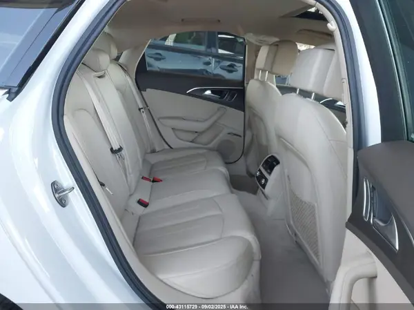 WAUG3AFC7JN056631 2018 AUDI A6 - Image 8