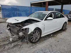 WAUG3AFC7JN065832 2018 AUDI A6